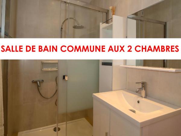 L'Escale : photo 1 de la chambre apartment emilie