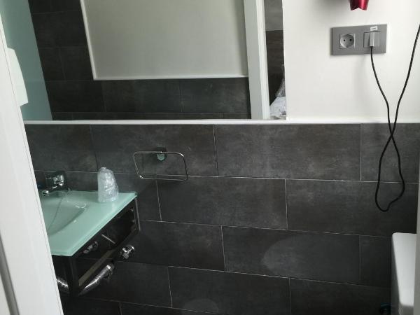 Hostal Meyra : photo 4 de la chambre chambre simple (1 adulte)