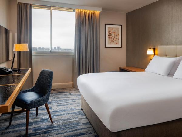 Hilton Leeds City : photo 7 de la chambre chambre double
