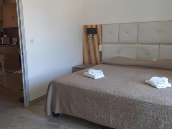 L'Escale : photo 2 de la chambre apartment marie 