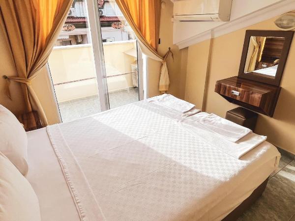 Ozlem 2 Apart Hotel : photo 4 de la chambre appartement 1 chambre