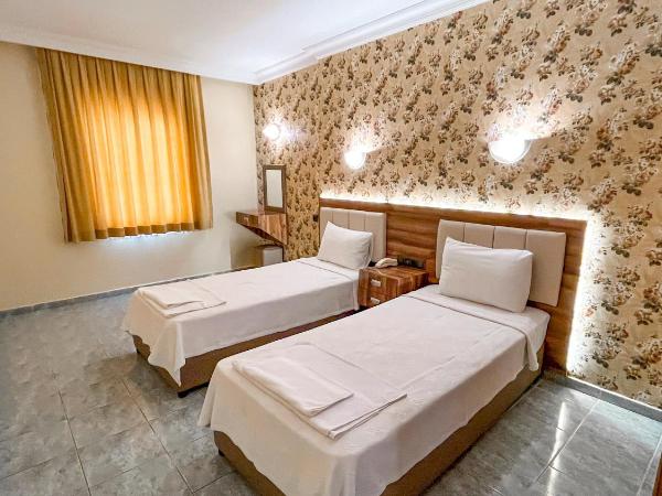 Ozlem 2 Apart Hotel : photo 5 de la chambre appartement 1 chambre