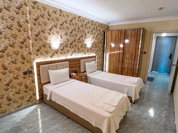 Ozlem 2 Apart Hotel : photo 7 de la chambre appartement 1 chambre