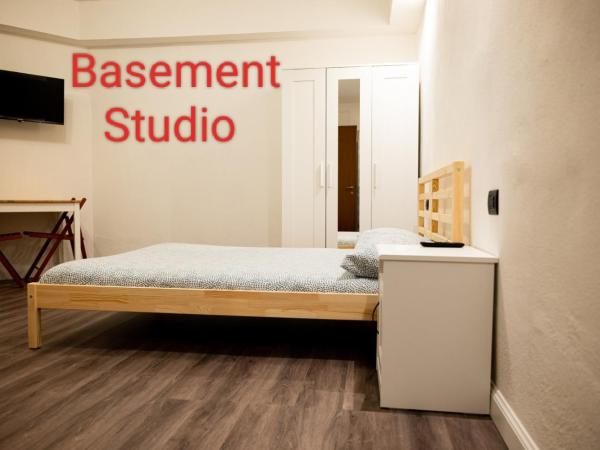 La Casa della Zia : photo 1 de la chambre studio