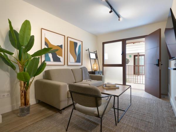 Casa Pizarro, by Homing U : photo 4 de la chambre appartement 2 chambres deluxe