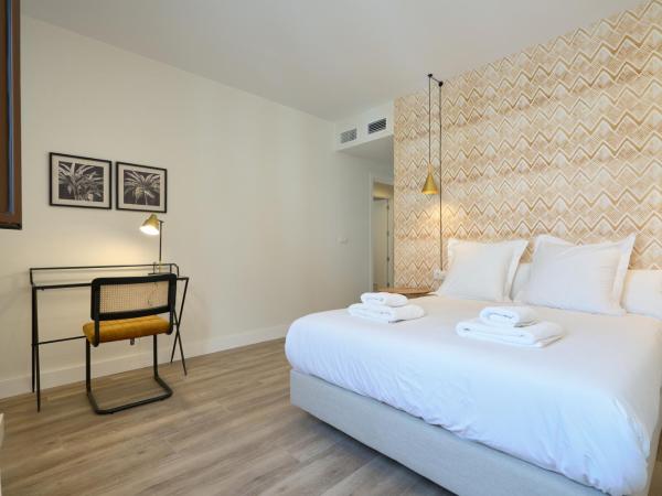 Casa Pizarro, by Homing U : photo 3 de la chambre appartement 2 chambres deluxe