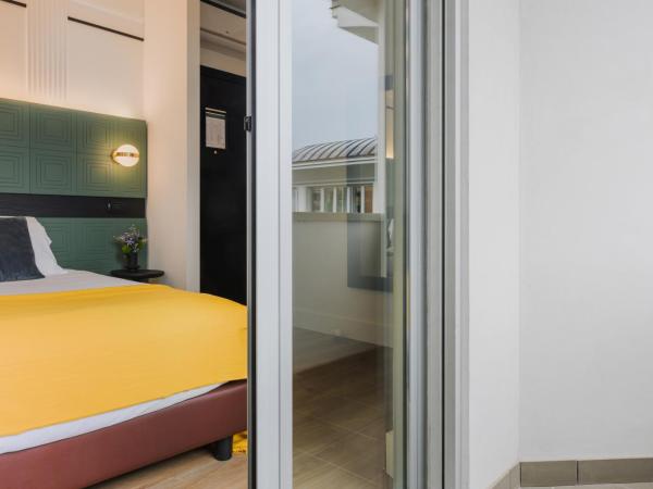 JOIVY Together Florence Urban Resort : photo 5 de la chambre chambre simple
