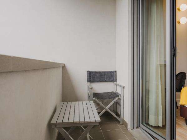 JOIVY Together Florence Urban Resort : photo 9 de la chambre chambre simple