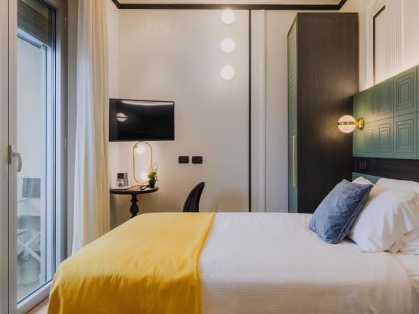 JOIVY Together Florence Urban Resort : photo 4 de la chambre chambre simple