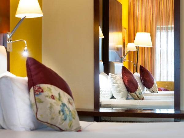 Coral Dubai Deira Hotel : photo 3 de la chambre chambre lit king-size supérieure