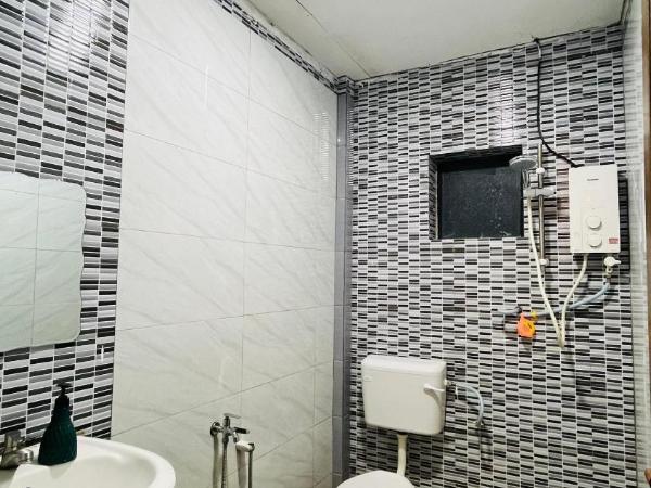 TC Maya Abaya Hotel : photo 8 de la chambre chambre familiale standard