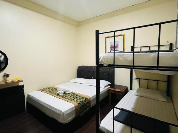 TC Maya Abaya Hotel : photo 6 de la chambre studio standard