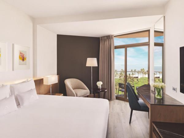 JA The Resort - JA Beach Hotel, Dubai : photo 2 de la chambre chambre avec vue sur la mer