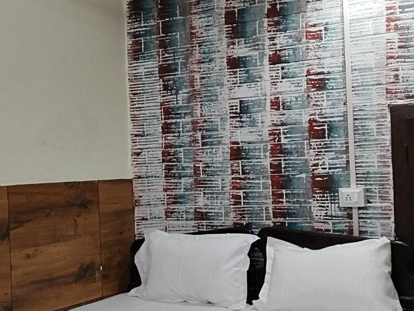 Princess Hostel : photo 3 de la chambre lit simple dans dortoir de 10 lits