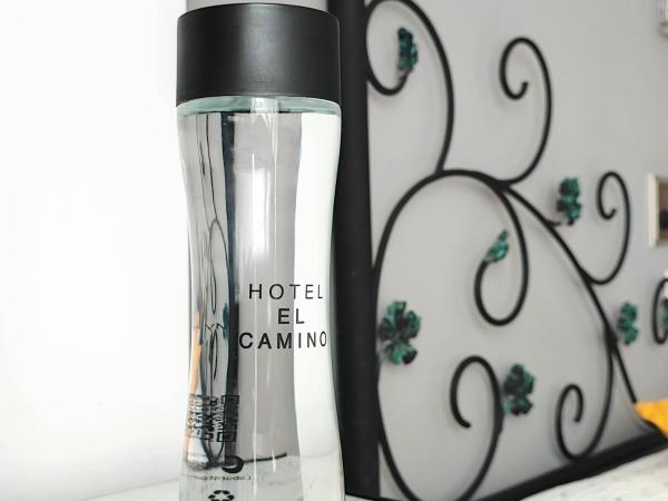 Nest El Camino : photo 4 de la chambre chambre simple