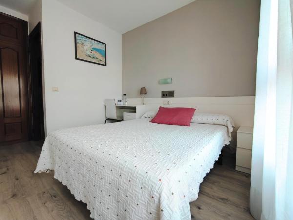 Nest El Camino : photo 2 de la chambre chambre simple