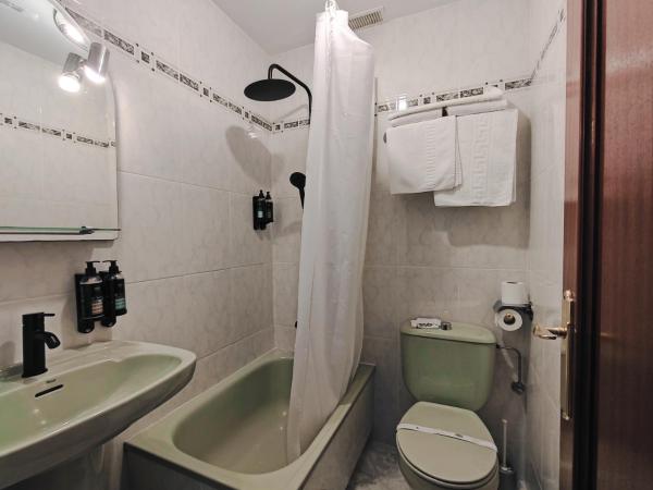 Nest El Camino : photo 4 de la chambre chambre triple