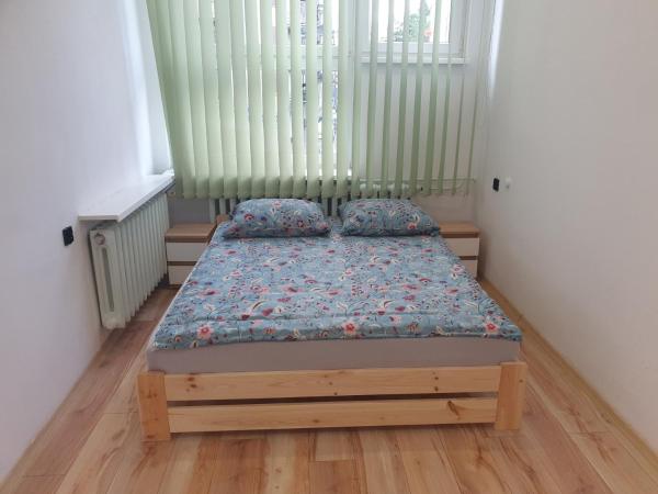 VasylOk : photo 1 de la chambre chambre double