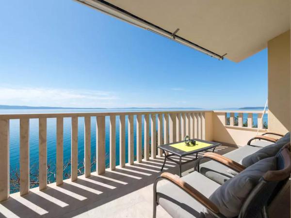 Super Horizont -FREE PARKING AND JACCUZZI : photo 3 de la chambre suite lit king-size