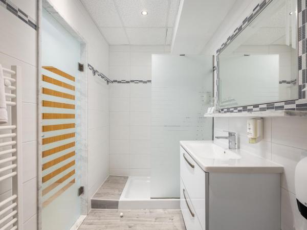 Hotel Hedera - Maslinica Hotels & Resorts : photo 1 de la chambre chambre simple Économique