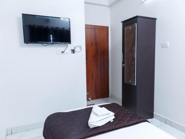 GUEST WEST INN : photo 2 de la chambre chambre simple standard