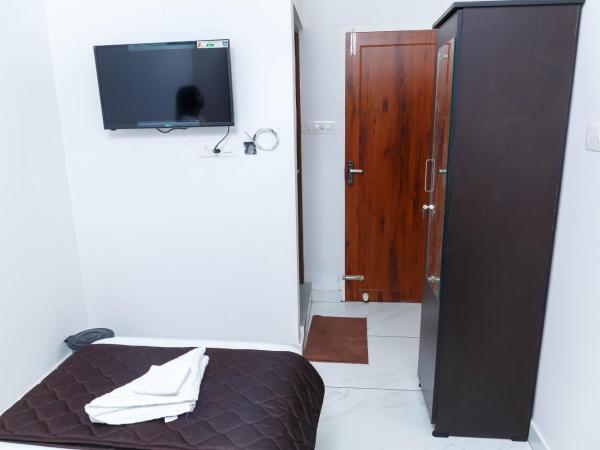 GUEST WEST INN : photo 3 de la chambre chambre simple standard