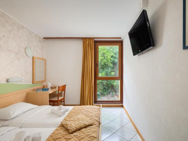 Hotel Narcis - Maslinica Hotels & Resorts : photo 3 de la chambre chambre simple Économique