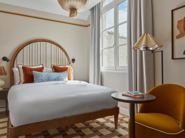 Miiro Le Grand Hôtel Cayré : photo 1 de la chambre chambre classique