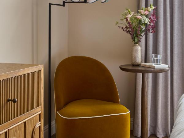 Miiro Le Grand Hôtel Cayré : photo 5 de la chambre classic room - city view