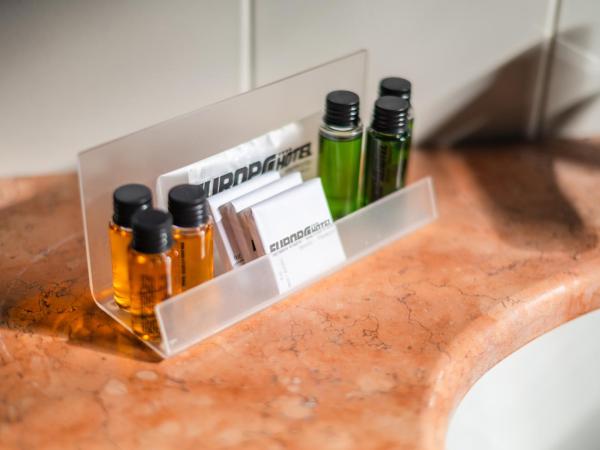 Hotel Europa : photo 6 de la chambre comfort single room with beach package