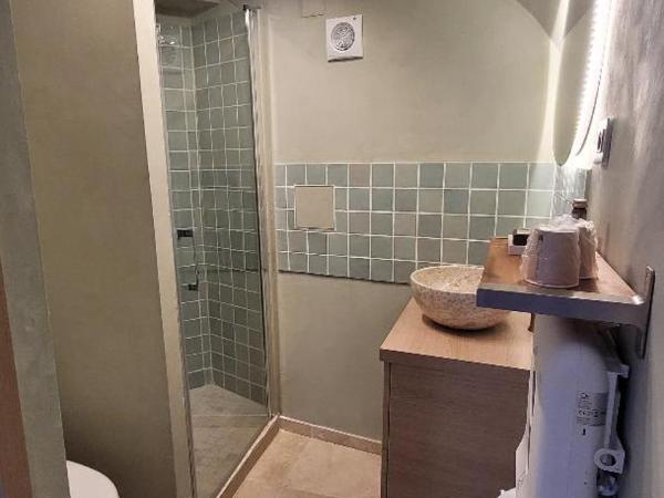 Château le Bouïs : photo 3 de la chambre chambre double