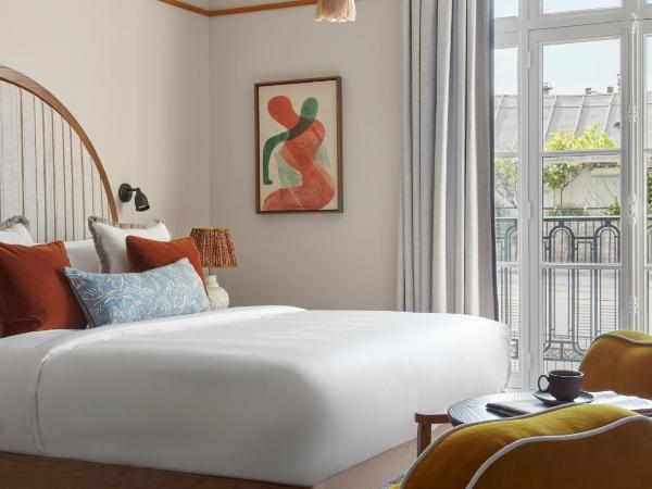 Miiro Le Grand Hôtel Cayré : photo 2 de la chambre chambre deluxe