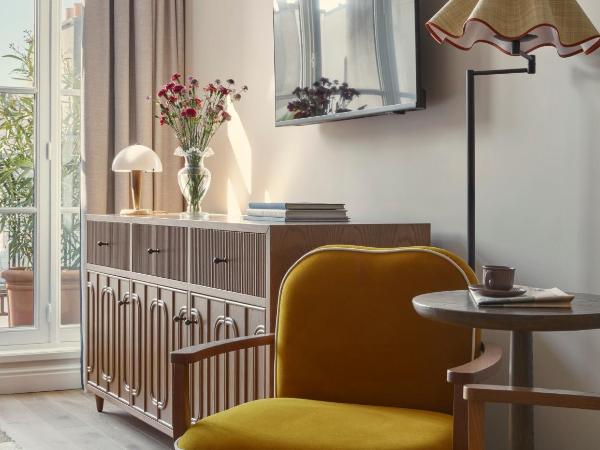 Miiro Le Grand Hôtel Cayré : photo 4 de la chambre chambre deluxe