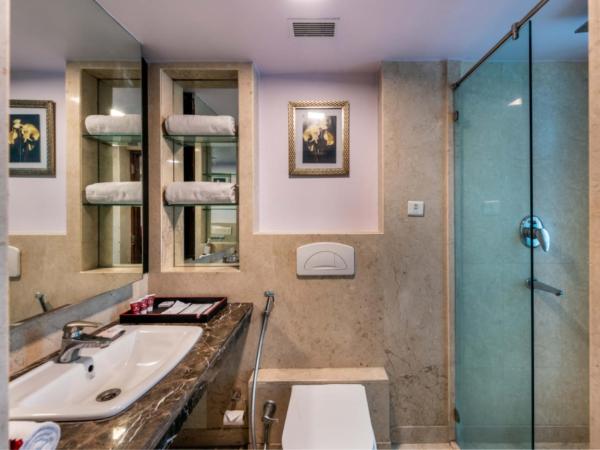 Libra Lords Inn, Jaipur : photo 4 de la chambre chambre lits jumeaux standard