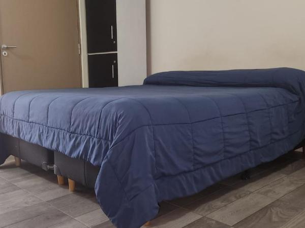 DAKAR HOSTEL : photo 8 de la chambre chambre double