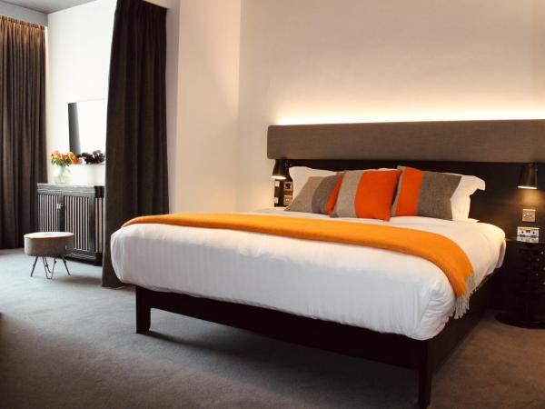 Megaro Hotel : photo 4 de la chambre suite junior