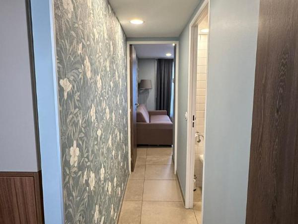 Inter-Résidences auprés Multirésidence de l'Elysée : photo 7 de la chambre appartement