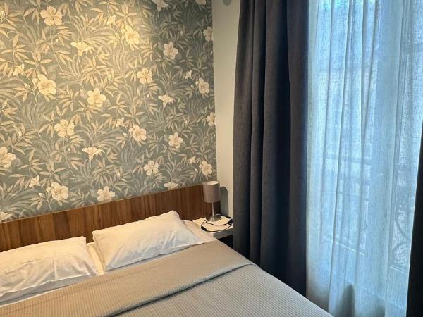 Inter-Résidences auprés Multirésidence de l'Elysée : photo 8 de la chambre appartement