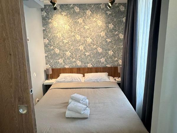 Inter-Résidences auprés Multirésidence de l'Elysée : photo 10 de la chambre appartement
