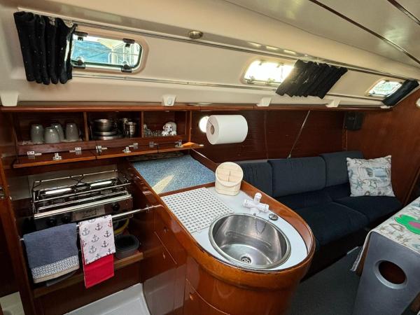Barco à Vela em Peniche - West Sailing : photo 6 de la chambre mobile home