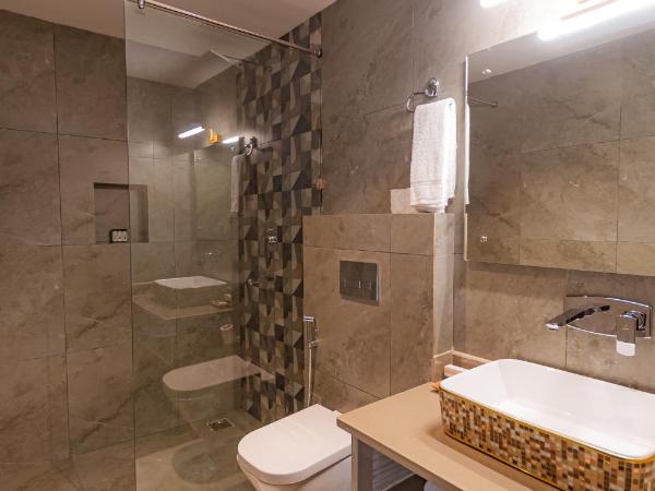 Raniban Retreat : photo 10 de la chambre premium sunrise view room