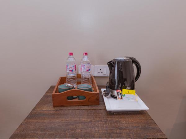 Raniban Retreat : photo 7 de la chambre premium sunrise view room