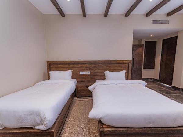 Raniban Retreat : photo 3 de la chambre premium sunrise view room