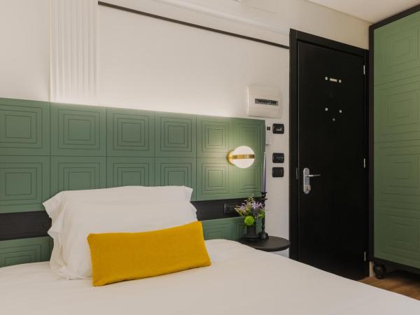 JOIVY Together Florence Urban Resort : photo 10 de la chambre chambre simple