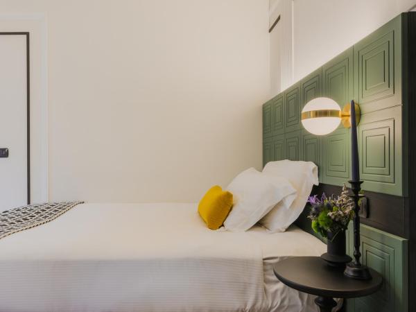 JOIVY Together Florence Urban Resort : photo 8 de la chambre petite chambre double