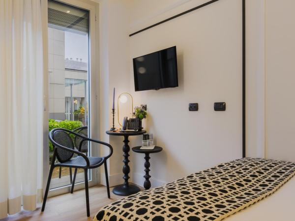 JOIVY Together Florence Urban Resort : photo 9 de la chambre petite chambre double