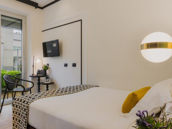 JOIVY Together Florence Urban Resort : photo 8 de la chambre chambre simple