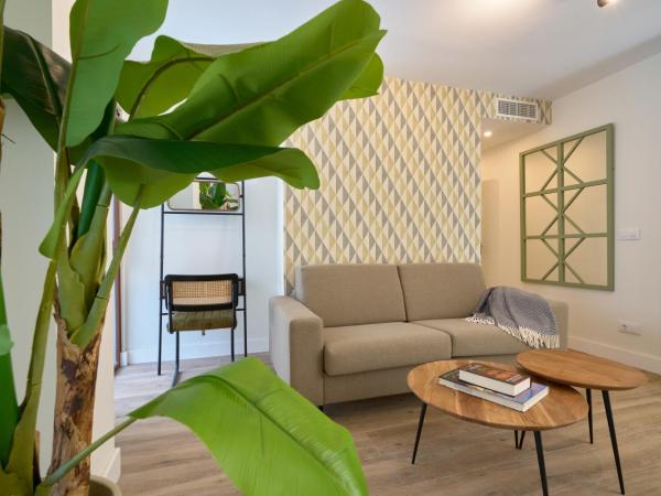 Casa Pizarro, by Homing U : photo 3 de la chambre appartement 3 chambres deluxe