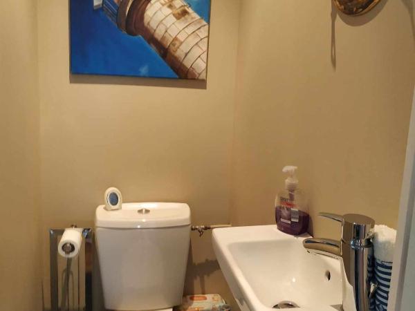 Chez Marie : photo 4 de la chambre chambre double