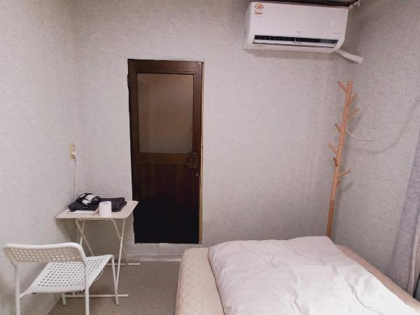 1975 Yurim Inn : photo 9 de la chambre chambre double Économique